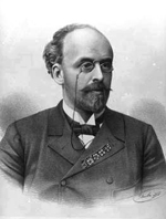 Carl Zeller (1842-1898).