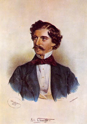 Johann Strauss d y.