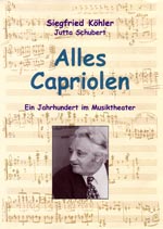 Biografi Siegfried Köhler. Alles Capriolen. Smikolon-Verlag. ISBN-nr 3-934955-27-4.