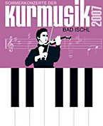 Kurmusikprogram 2007.