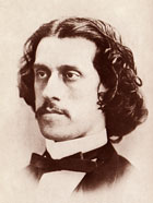 Josef Strauss.