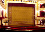 Stadttheater Baden bei Wien.
